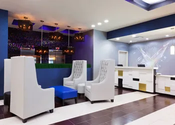 Fairfield Inn & Suites by Marriott New York Queens/Queensboro Bridge hotel thumbnail 3