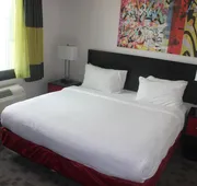 Fairfield Inn & Suites by Marriott New York Queens/Queensboro Bridge hotel detail image 5