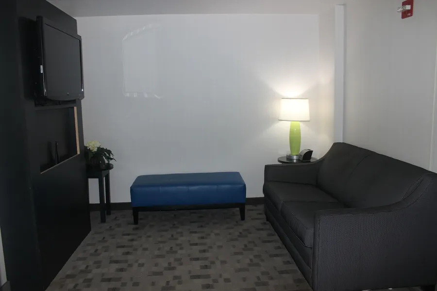 Fairfield Inn & Suites by Marriott New York Queens/Queensboro Bridge hotel detail image 6