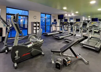 Fairfield Inn & Suites by Marriott New York Queens/Queensboro Bridge hotel thumbnail 8