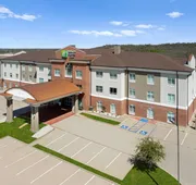Holiday Inn Express Hotel & Suites Graham by IHG hotel detail image 3