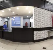 Holiday Inn Express Hotel & Suites Graham by IHG hotel detail image 4