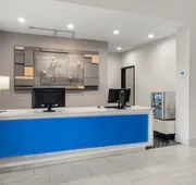 Holiday Inn Express Hotel & Suites Graham by IHG hotel detail image 5