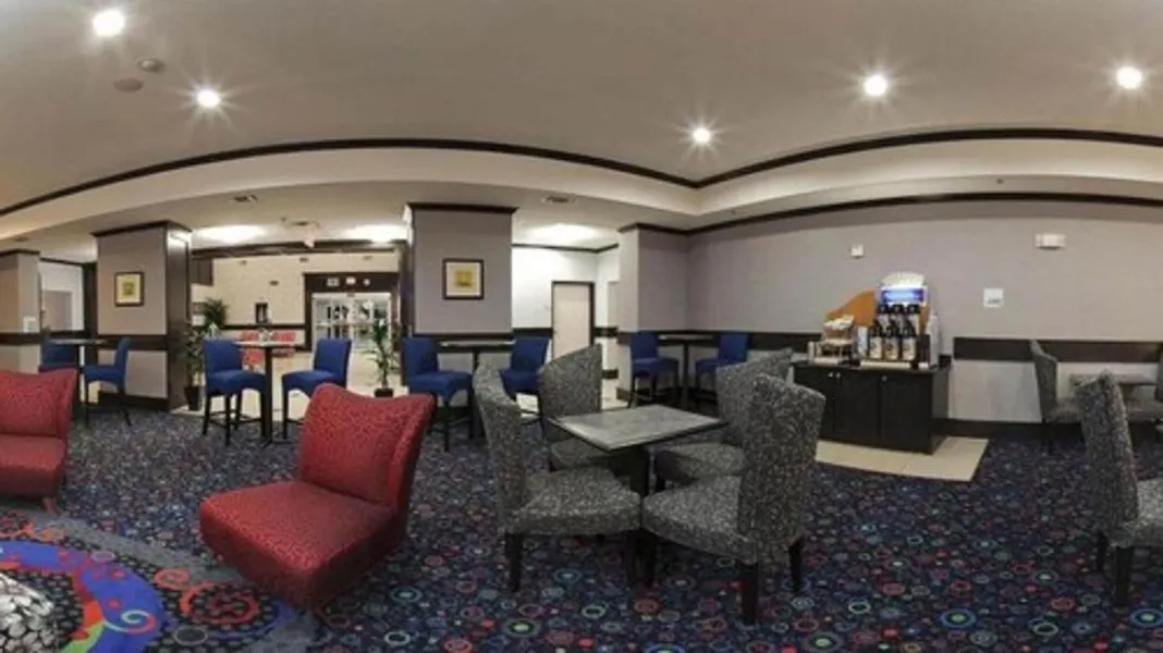 Holiday Inn Express Hotel & Suites Graham by IHG hotel detail image 6