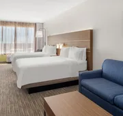 Holiday Inn Express Hotel & Suites Graham by IHG hotel detail image 7