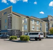 Comfort Inn & Suites Berea hotel detail image 3