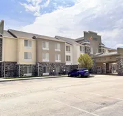 Comfort Inn & Suites Berea hotel detail image 4
