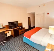 Comfort Inn & Suites Berea hotel detail image 5