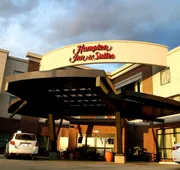 Hampton Inn & Suites Salt Lake City-University/Foothill Dr hotel detail image 3