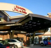 Hampton Inn & Suites Salt Lake City-University/Foothill Dr hotel detail image 4