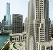 Sheraton Grand Chicago Riverwalk hotel detail image 7