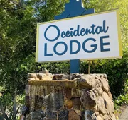 The Occidental Lodge hotel detail image 3