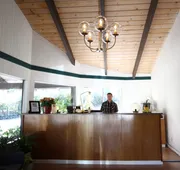 The Occidental Lodge hotel detail image 4