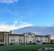 Baymont by Wyndham Evansville North/Haubstadt hotel detail image 3