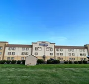 Baymont by Wyndham Evansville North/Haubstadt hotel detail image 4