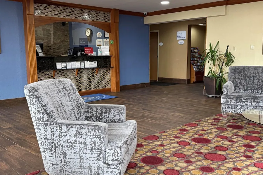 Baymont by Wyndham Evansville North/Haubstadt hotel detail image 6