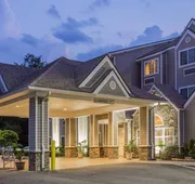 Microtel Inn & Suites by Wyndham Jacksonville Airport hotel detail image 3