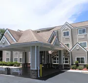 Microtel Inn & Suites by Wyndham Jacksonville Airport hotel detail image 4