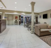 Microtel Inn & Suites by Wyndham Jacksonville Airport hotel detail image 5