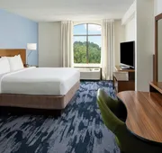 Fairfield Inn & Suites Atlanta Airport South/Sullivan Road hotel detail image 5