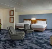 Fairfield Inn & Suites Atlanta Airport South/Sullivan Road hotel detail image 7