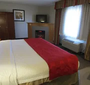 Ramada by Wyndham Platte City KCI Airport hotel detail image 4