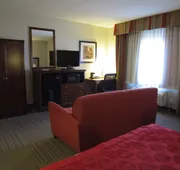 Ramada by Wyndham Platte City KCI Airport hotel detail image 5