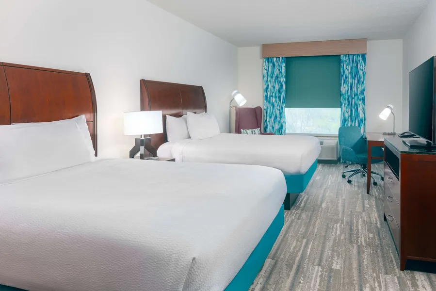 Hilton Garden Inn Tampa/Riverview/Brandon hotel detail image 6