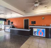 Motel6 Globe, AZ hotel detail image 3
