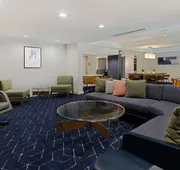 Courtyard by Marriott Tampa North/I-75 Fletcher hotel detail image 4
