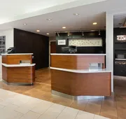Courtyard by Marriott Tampa North/I-75 Fletcher hotel detail image 5