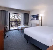 Courtyard by Marriott Tampa North/I-75 Fletcher hotel detail image 7