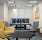 Holiday Inn Express Hotel & Suites Greensboro Airport Area by IHG hotel detail image 3