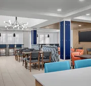 Holiday Inn Express Hotel & Suites Greensboro Airport Area by IHG hotel detail image 4