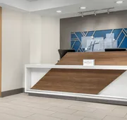 Holiday Inn Express Hotel & Suites Greensboro Airport Area by IHG hotel detail image 5