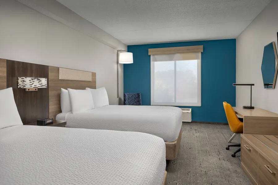 Holiday Inn Express Hotel & Suites Greensboro Airport Area by IHG hotel detail image 6