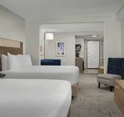 Holiday Inn Express Hotel & Suites Greensboro Airport Area by IHG hotel detail image 7