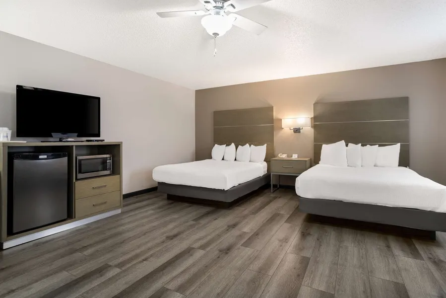 SureStay Hotel by Best Western Grants hotel detail image 6