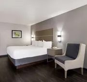 SureStay Hotel by Best Western Grants hotel detail image 7