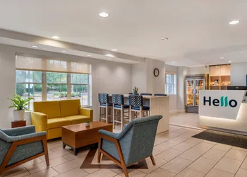 MainStay Suites Sterling near Dulles Town Center hotel thumbnail 7