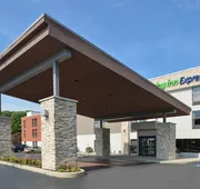 Holiday Inn Express Olean by IHG hotel detail image 4