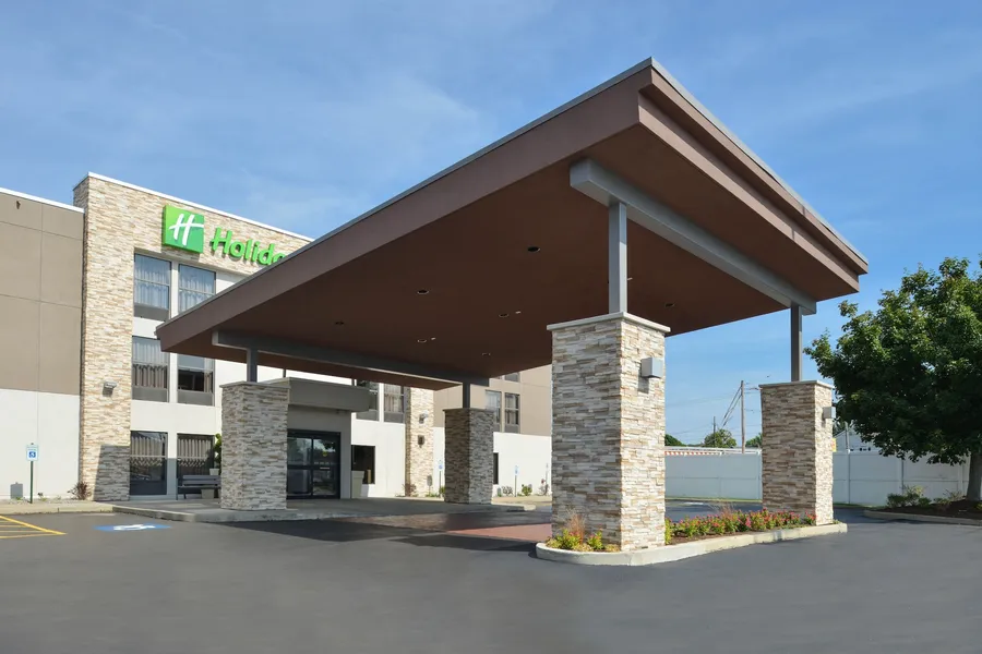 Holiday Inn Express Olean by IHG hotel detail image 6