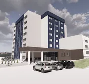 Crowne Plaza Saint John Harbour View by IHG hotel detail image 3