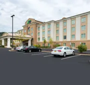 Holiday Inn Express Hotel and Suites Scranton by IHG hotel detail image 4
