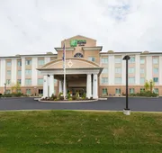 Holiday Inn Express Hotel and Suites Scranton by IHG hotel detail image 5