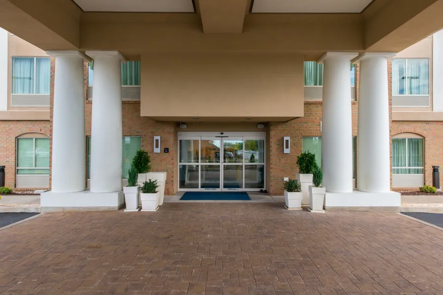 Holiday Inn Express Hotel and Suites Scranton by IHG hotel detail image 6