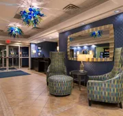 Holiday Inn Express Hotel and Suites Scranton by IHG hotel detail image 7