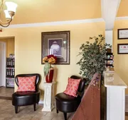 Econo Lodge Inn & Suites San Antonio near Frost Bank Center hotel detail image 4