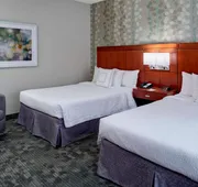 Sonesta Select Kansas City Airport Tiffany Springs hotel detail image 5