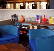 Courtyard by Marriott Chicago Deerfield hotel detail image 3